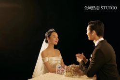 点击看大图 -全城热恋璀璨婚纱摄影(国贸总店)