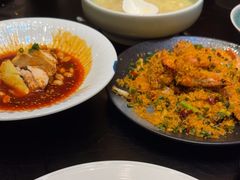 -海天楼中餐厅(吴宫泛太平洋酒店)
