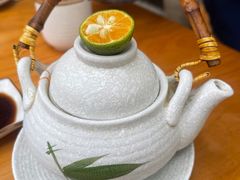 -笑福亭日式料理店(财富中心店)