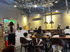 -御记碳烤肥牛(东城万达店)