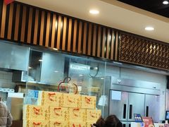 -回味鸭血粉丝汤(新城市广场店)