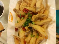 -沈家门海鲜夜排档(东港店)