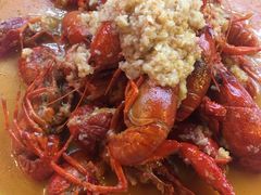 -红钳侠小龙虾·烧烤(中赢康康谷店)