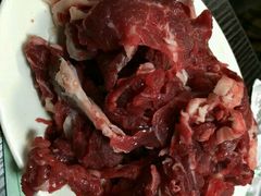 -来自潮州牛肉店(华强北店)