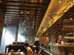 -深圳四季酒店·馥自助餐厅