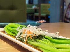 -串门海鲜烧烤(五四广场店)