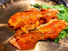 -炉队长·齐齐哈尔家庭烤肉(马家堡店)