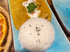 -蓝壁虎咖啡酒馆