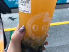 -CoCo都可(湖滨银泰店B区店)