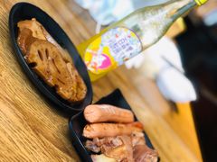 金牌卤莲藕-汪爹爹武汉牛三鲜(朝外大街店)