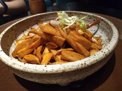 -梧桐花园餐厅(新城店)