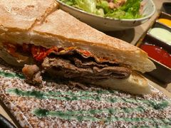 -BOCATA 西班牙餐厅(三里屯店)