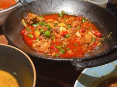 -薇酌饮·陕西菜(南门外店)