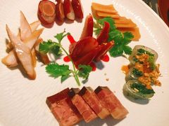 -湖滨28中餐厅·西湖宴·杭州君悦酒店