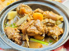 羊肉煲-黎记大排档(慈云路店)