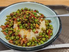 -西部马华清真兰州牛肉面·烧烤夜市(关东店)