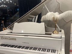 -乐尚音乐空间·钢琴·声乐·架子鼓(会展中心店)