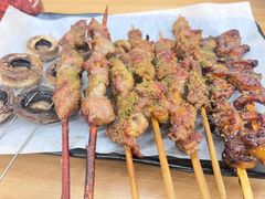 -买又大餐厅(福林里店)