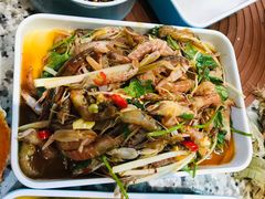 -江合勇丹东兄弟小串海鲜烧烤(总店)