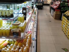 -盒马鲜生(丁香国际店)