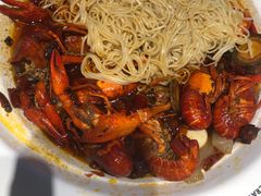 -霸王虾·麻辣小龙虾(清水河公园店)