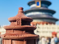 -天坛公园