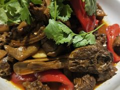 砂锅洪江鸭-时间仓(月湖公园店)