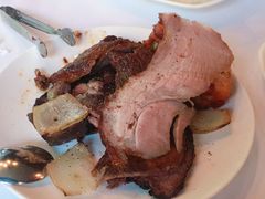 -拉蒂娜·巴西牛排馆 Latina·Brazilian Steakhouse(陆家嘴旗舰店)