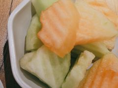 -豪客来牛排(人民东路店)