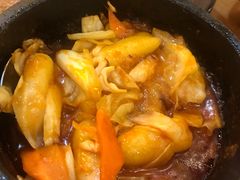 -韩宫宴炭火烤肉(昆山金鹰店)
