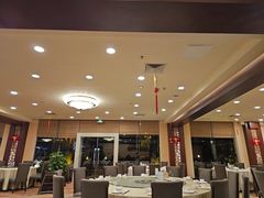 -麒麟中餐厅·经典粤菜·地道菜式老字号(广州长隆酒店)