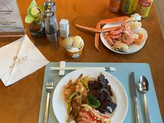 -金鸡湖大酒店·金咖啡厅(国宾路店)