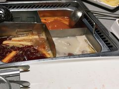 -海底捞火锅(奥山世纪城店)