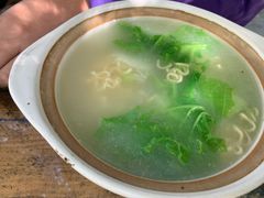 -快活林烧烤(红新路店)