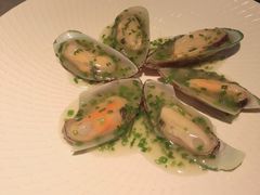 葱油青口贝-麟1929(外滩店)