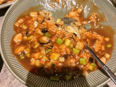 -留半山·香港食堂(啦啦宝都店)