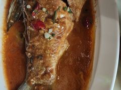 -野渡坡·极致湘菜·庭院餐厅(汉阳店)