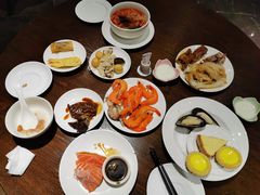 -清远熹乐谷温泉度假酒店