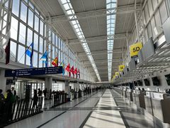 -奥黑尔国际机场