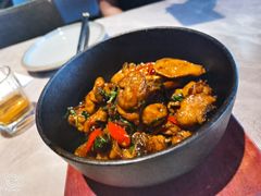 -雷泰泰台式胡椒虾(滨江金铂湾店)