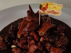 -鲁菜根·泰山菜(泰山店)