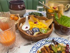 -KingThaia金泰兰(滨江天街店)