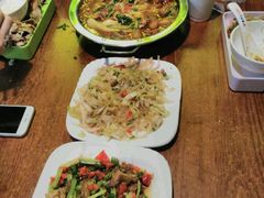 -赖胖子肉蟹煲(临川万象新城店)