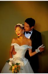 点击看大图 -太古映画婚纱摄影(天河店)