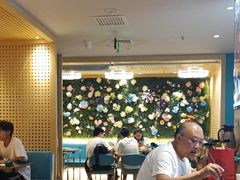 -青瓷火锅料理(西单大悦城店)