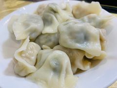 -东北特色水饺(郭家桥店)