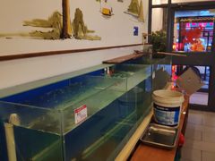 水产区-华勘酒楼中山门广宁路店