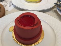 -莫奈花园法式蛋糕