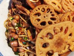 全频道拌粉-万方圆拌粉瓦罐汤(滕王阁旗舰店)