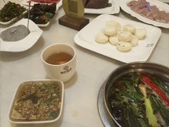 -围炉夜话·潮汕卤水火锅(榕江店)